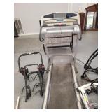 Golds Gym Treadmill