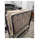 Folding Bed