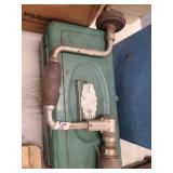 Toolbox / Brace Drill