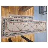 Runner and Accent Rugs