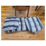 Outdoor Cushions
