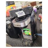 Flex Brew