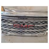 GMC Grill
