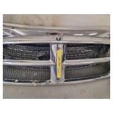 RAM Grill