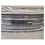 GMC Grill