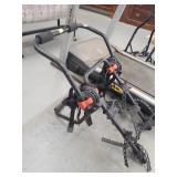 Bike Carrier