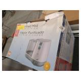 Humidifier