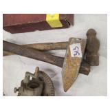 Hammers
