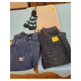 Clothing