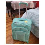Suitcase