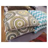 Pillows
