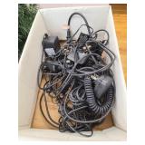 Electronic Cords