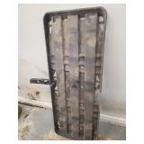 Hitch Tray