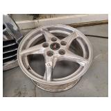 Pontiac Rim