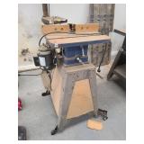Craftsman Table Router