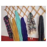 Scarves