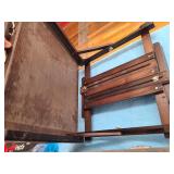 Folding Stand