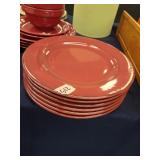 Pier 1 Plates