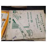 Repair Manuals