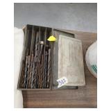 Drill Bits