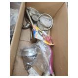 Hardware / Plumbing