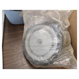 Mower Wheels
