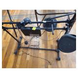 Drum Percussion Machine