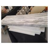 Countertop Pieces