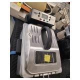 Deep Fryer