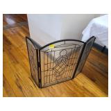 Fireplace Screen