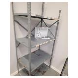 Shelving Unit