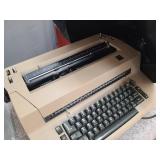 Electric Typewriter