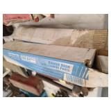 Garage Door Parts