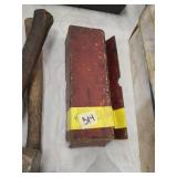 Starrett Magnetic Base