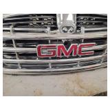 GMC Grill