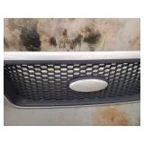 Ford Grill