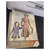 Sears Catalog