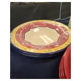 Pier 1 Plates