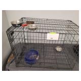 Kennel / Accessories