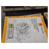 Repair Manuals