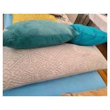 Pillows