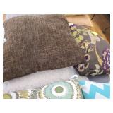 Pillows