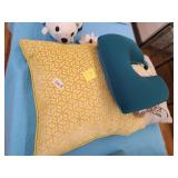 Pillows