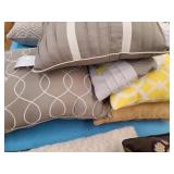 Pillows