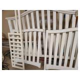Bed Parts