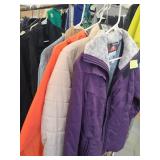 Clothing