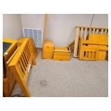 Bed Parts