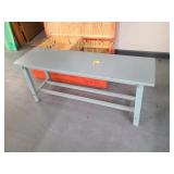 Bench