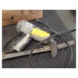 Tools - Black & Decker Driver