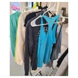 Clothing